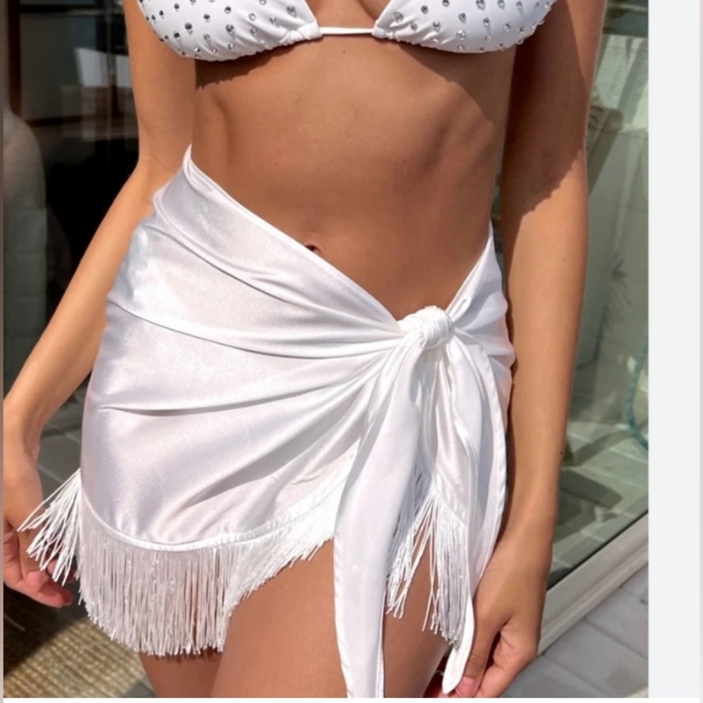 Show me your mumu sarong XS/S